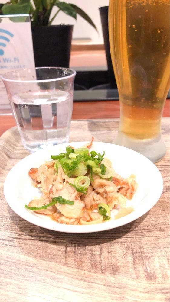 たこ焼きBAR REEF 杜の街店 - サブ画像1