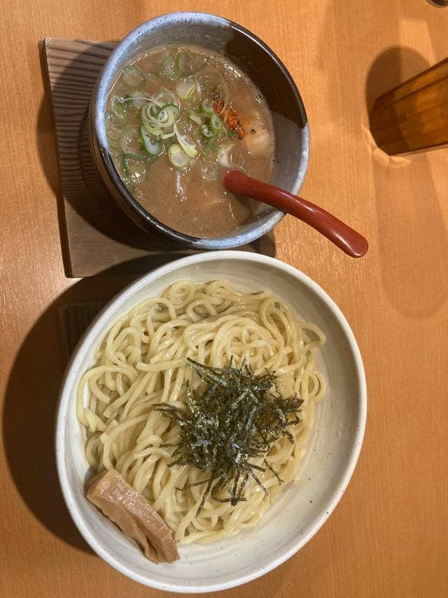 麺の亭 ささき屋 - サブ画像2
