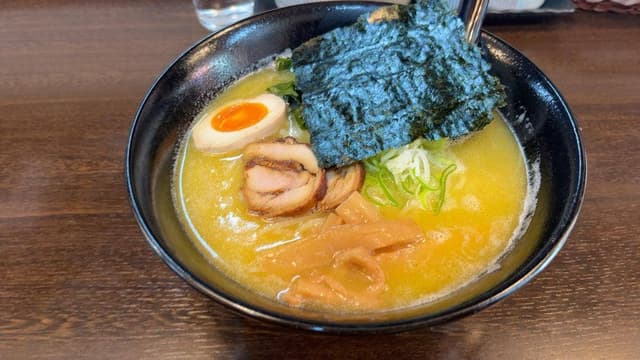 サッポロ一番 - サブ画像2