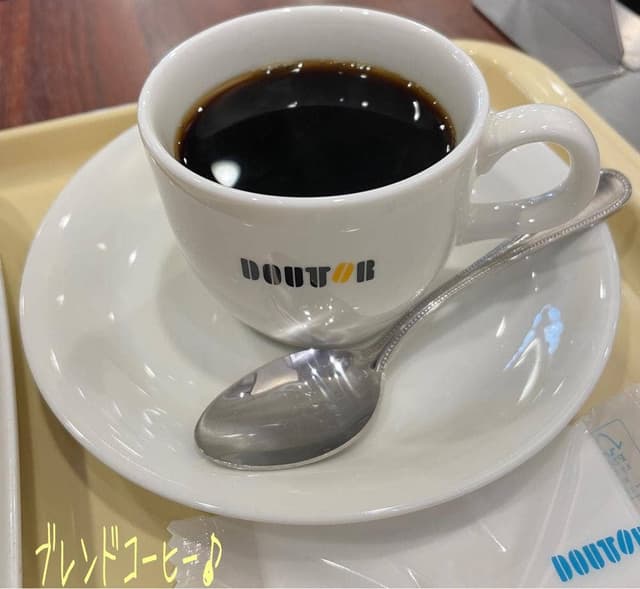 ドトールコーヒーショップ セレオ西八王子店 - サブ画像3