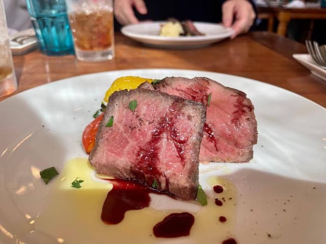 ピッツェリアダエンゾ - サブ画像2