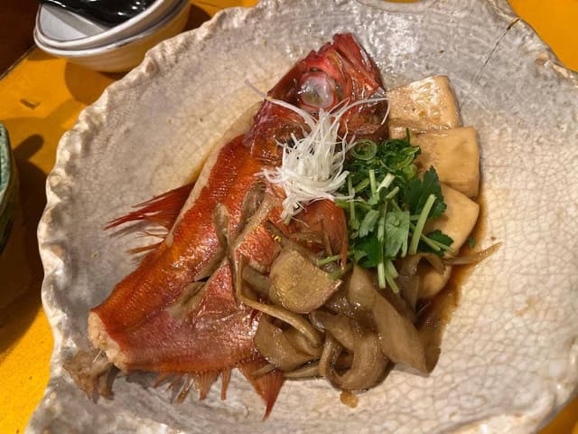 居酒屋 茶黄 生田本店 - サブ画像2