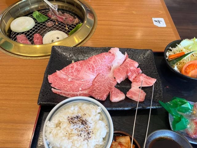 大剛曽井店 - サブ画像1