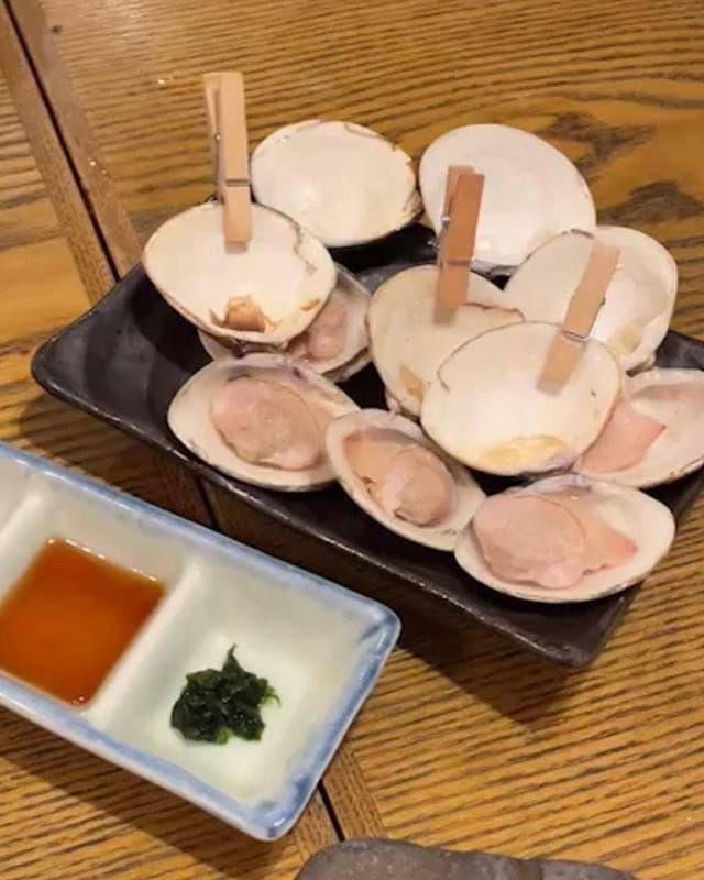 はまぐり屋 串佐衛門 - サブ画像3