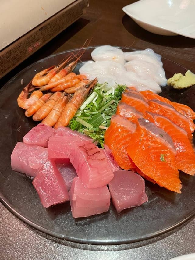 食べ飲み個室空間 SUMILE 〜菫〜 - サブ画像1