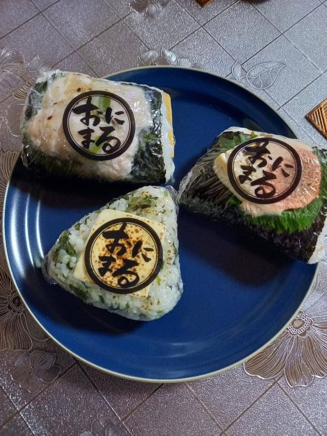 ごちそう焼むすび おにまる 大須店 - サブ画像2