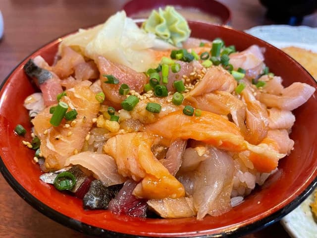 埼玉漁港の海鮮食堂 そうま水産 上尾店 - サブ画像3