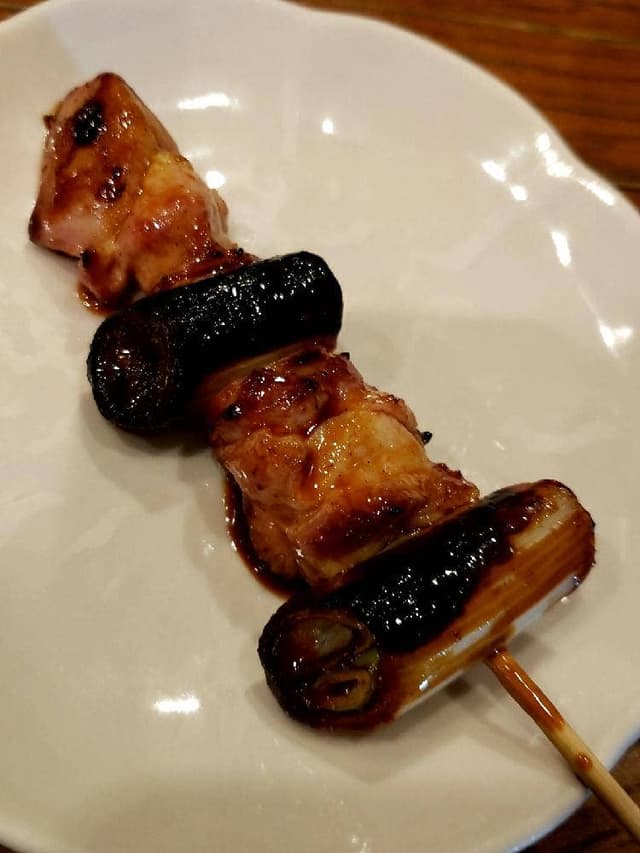 焼鳥・居酒屋 とり - サブ画像1