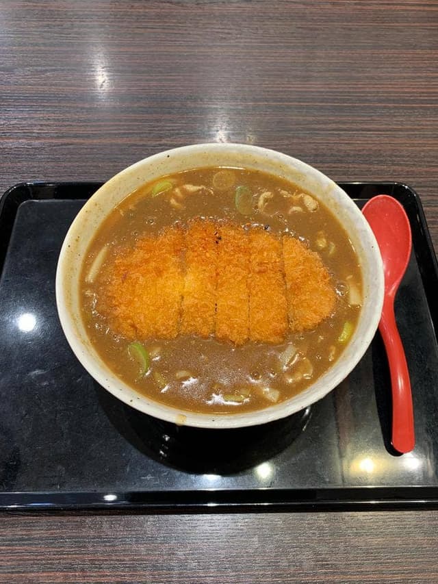 カレーハウスCoCo壱番屋 JR目白駅前通店 - サブ画像1