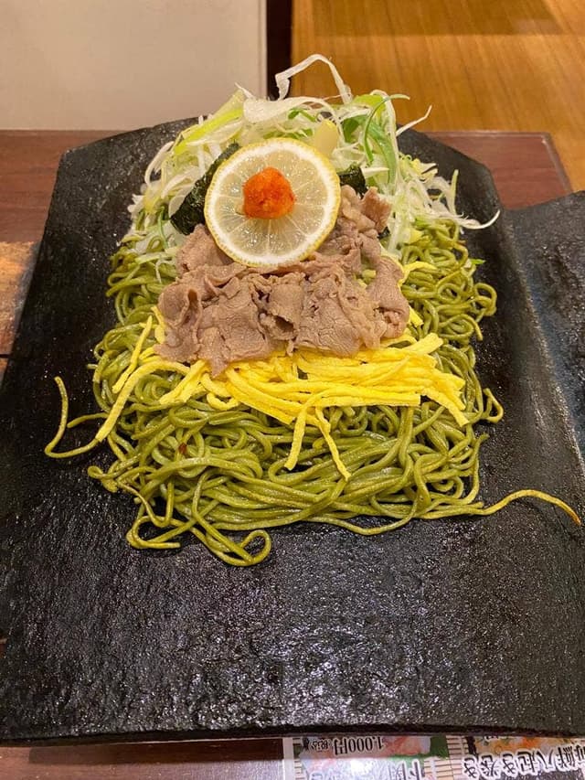 魚と和 関門料理 やおき - サブ画像1