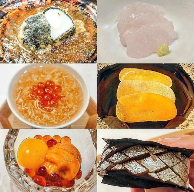 すし 碧海 - サブ画像1