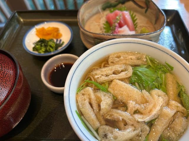 美々卯 御堂筋店 - サブ画像1