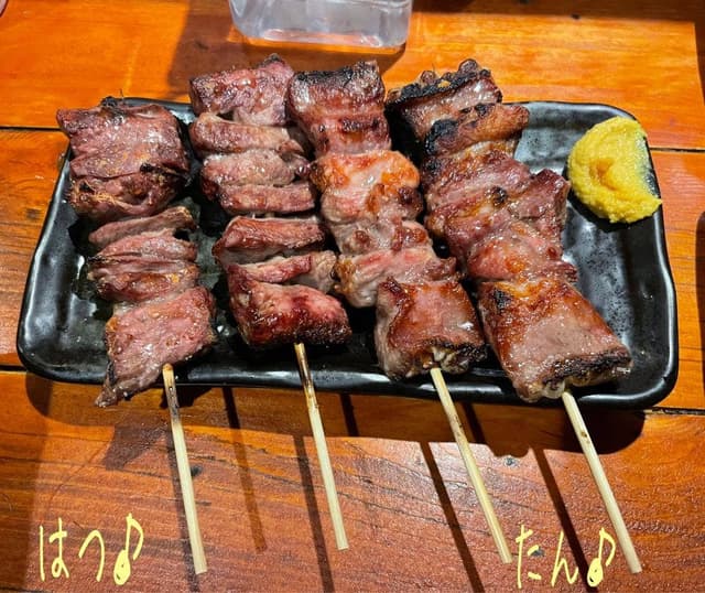 やきとり処 大舞 町田駅前店 - サブ画像1