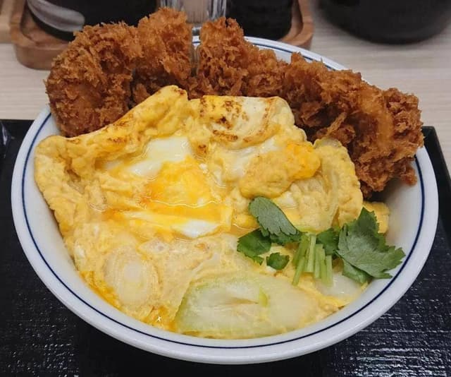 かつや 所沢牛沼店 - サブ画像2