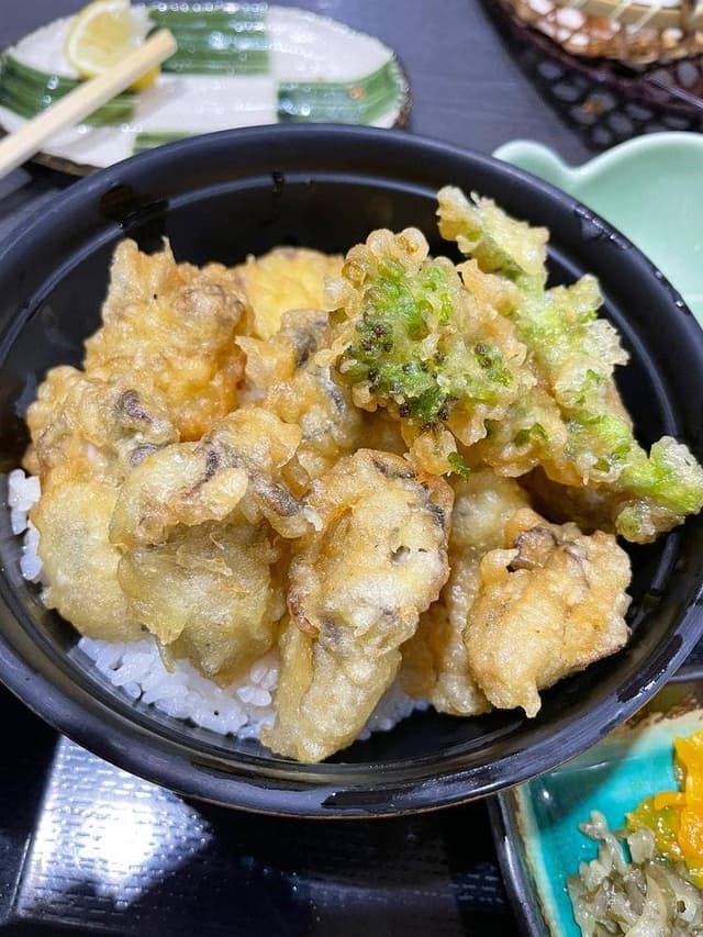 シーサイドレストラン 魚菜屋 道の駅みつ - サブ画像2