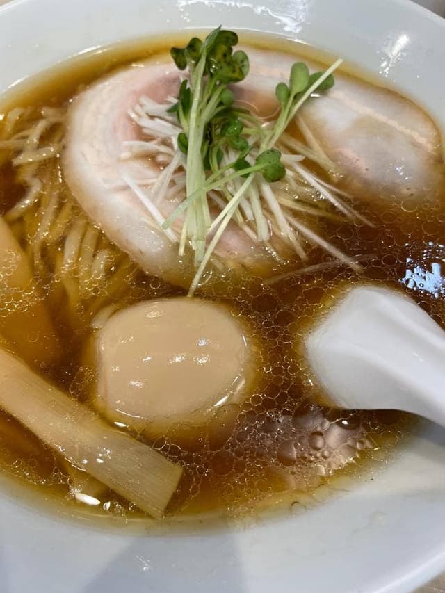 神也 kaminari 〜麺〜 - サブ画像3