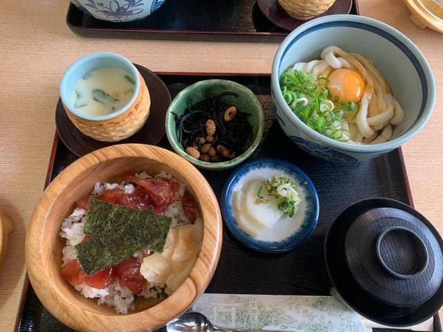 手こね茶屋内宮店 - サブ画像1