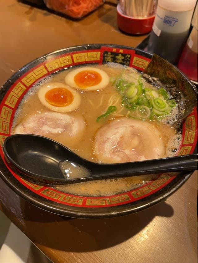 本田商店 キャナルシティ博多店 - サブ画像1