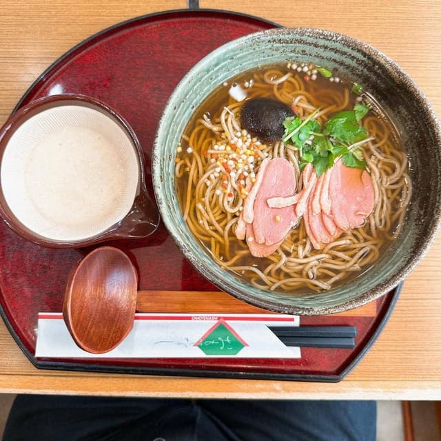 寄路地 養老SA下り - サブ画像1
