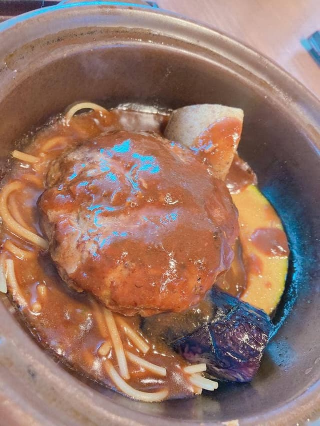 ハンバーグ専門 つばきグリル 鳥栖店 - サブ画像2