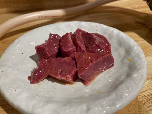 ビーフ鈴木 - サブ画像1