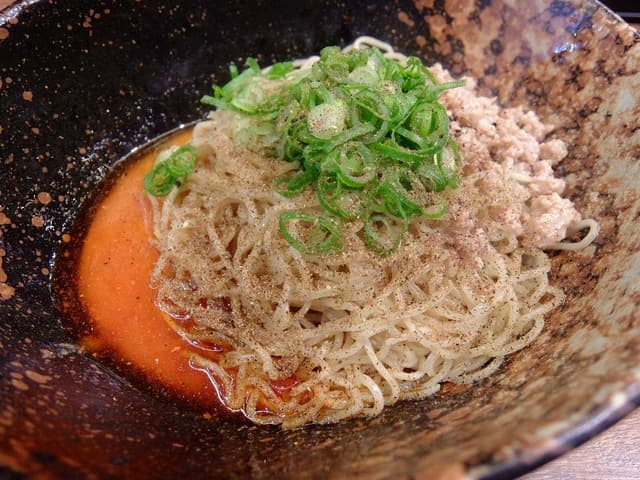 汁なし担担麺専門 キング軒 神保町店 - サブ画像1