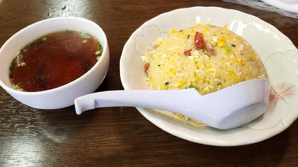 まるひこラーメン