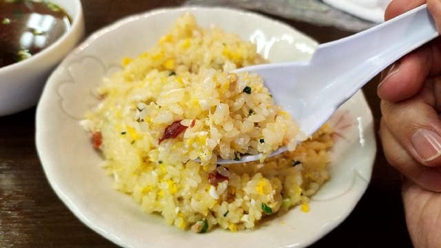 まるひこラーメン - サブ画像1