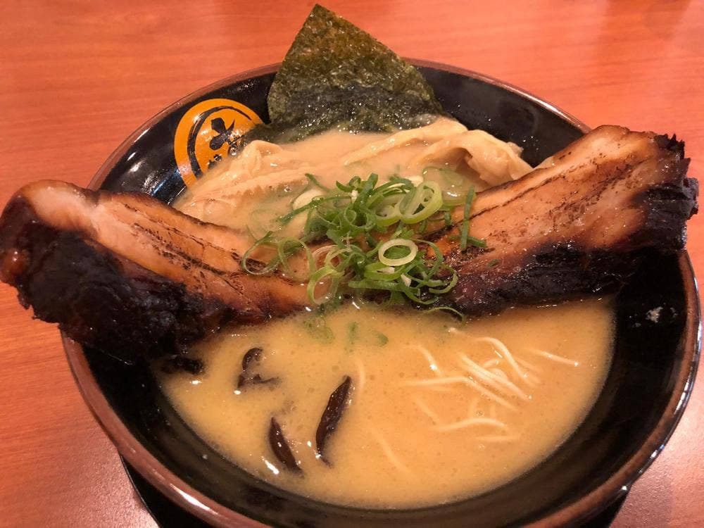 あかつき 宇佐店