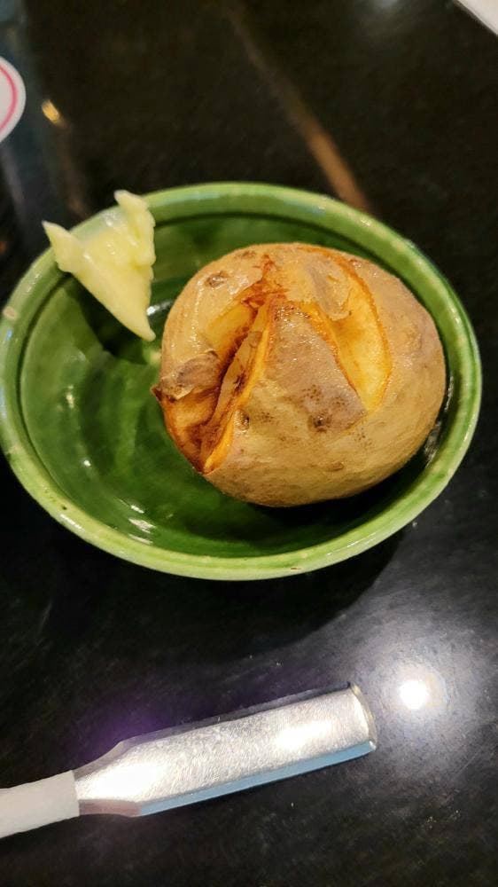 カレー処 喰心房 つかさ - サブ画像2