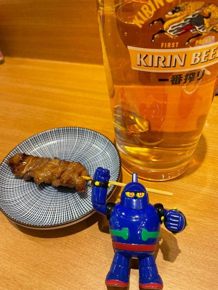 串焼き横丁 メトロこうべ店