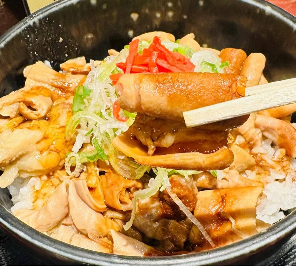 四文屋 函館五稜郭店