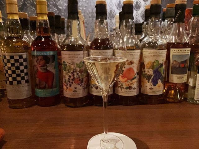 BAR SILENT THIRD - サブ画像2