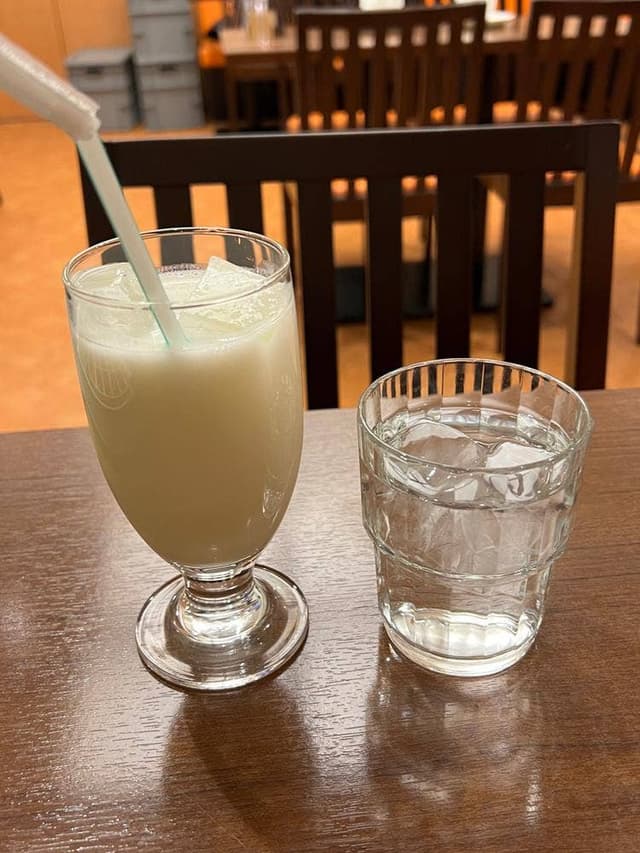 インド＆タイ料理専門店 Surya Royal Garden 錦糸町店 - サブ画像3