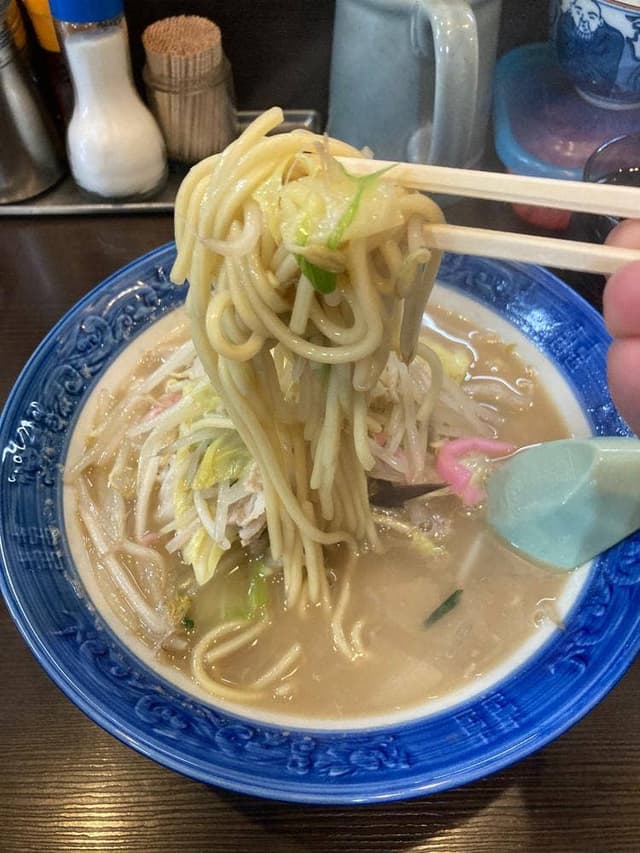 お栄さん - サブ画像2