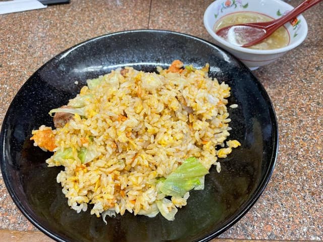 餃子の王将 岡崎インター店 - サブ画像2
