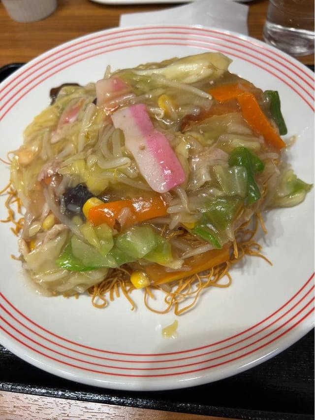 リンガーハット 中野サンモール店 - サブ画像3