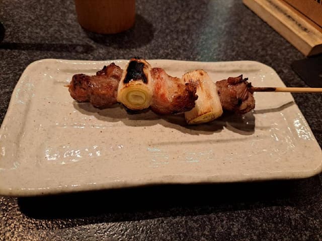 かしら屋 新橋店 - サブ画像2
