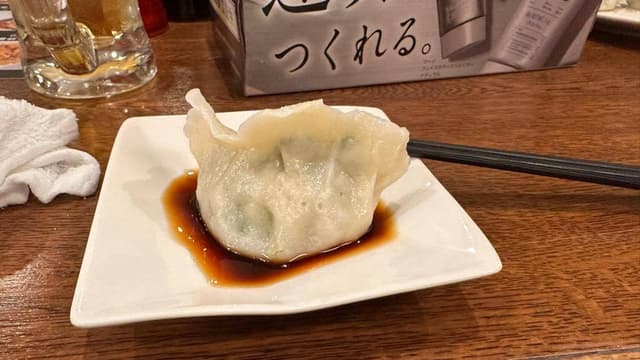 クレイジー餃子 - サブ画像1