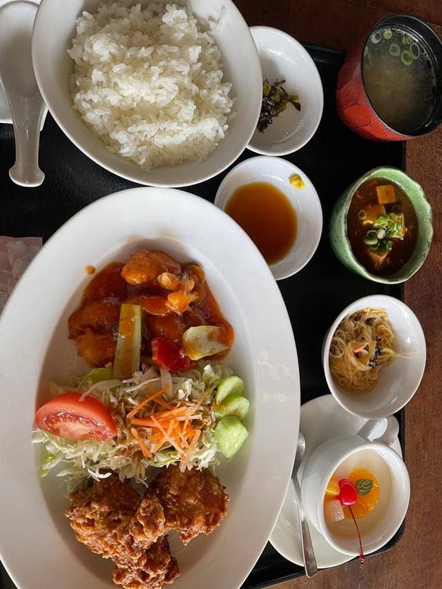 茶花 - サブ画像1