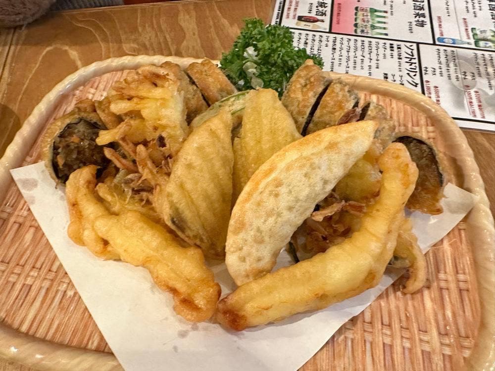 新大久保韓国横丁 チュンヒャンジョン