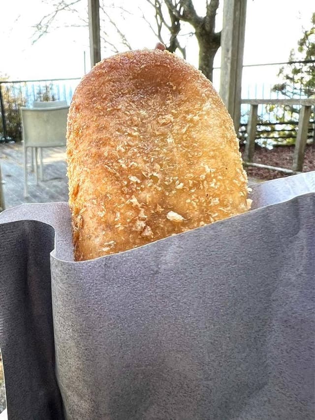 身延山 山頂売店 - サブ画像3