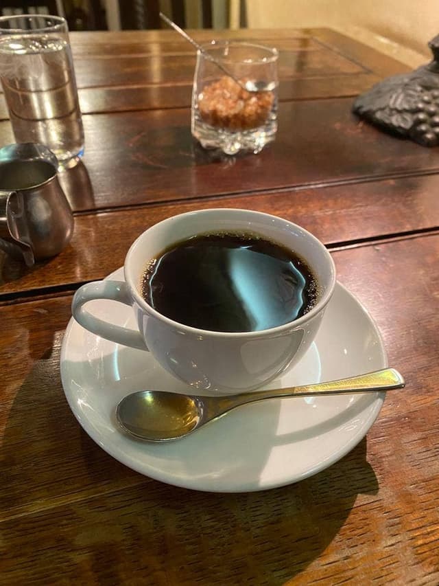 カフェ・ビィオット - サブ画像3