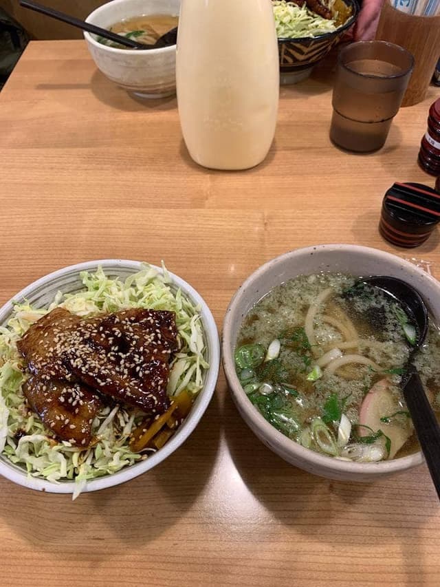 里のうどん 藤沢店 - サブ画像3