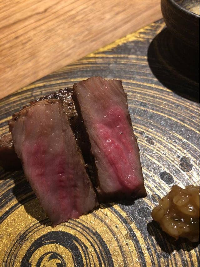 尾崎牛 肉割烹 田上 - サブ画像2