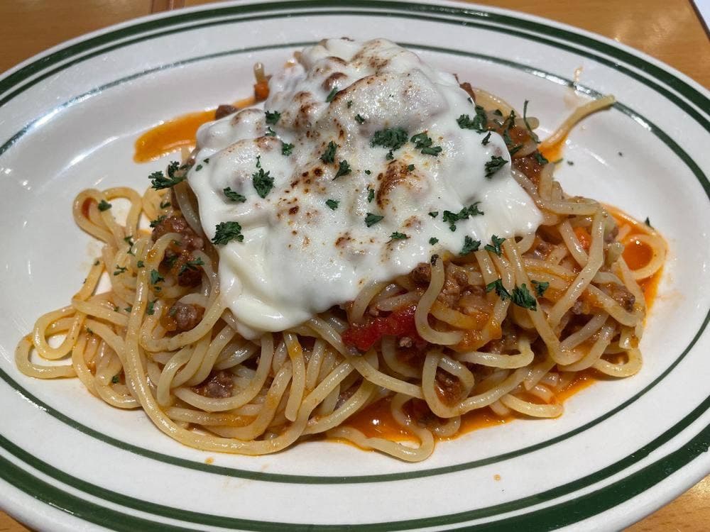 ITALIAN QUATRO 四条烏丸店