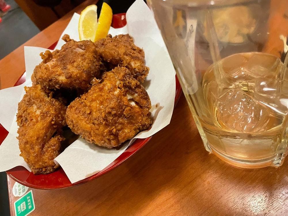 居酒屋それゆけ!鶏ヤロー 市川店