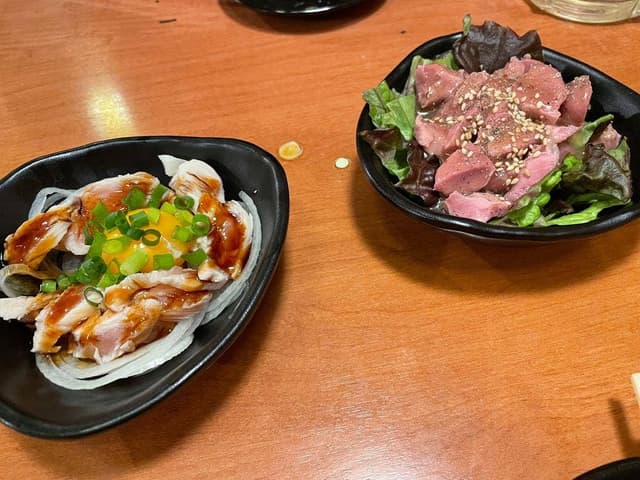 居酒屋それゆけ!鶏ヤロー 市川店 - サブ画像2