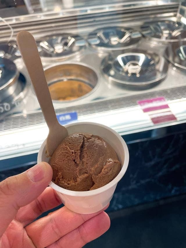 Gelato&softcream stand io - サブ画像1