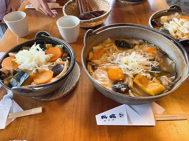 皆吉 - サブ画像1